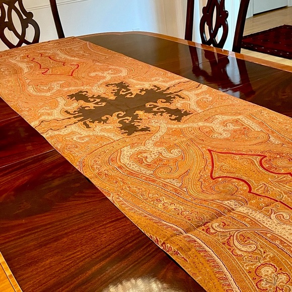 Pottery Barn Other - 2 Pottery Barn Table Runners.